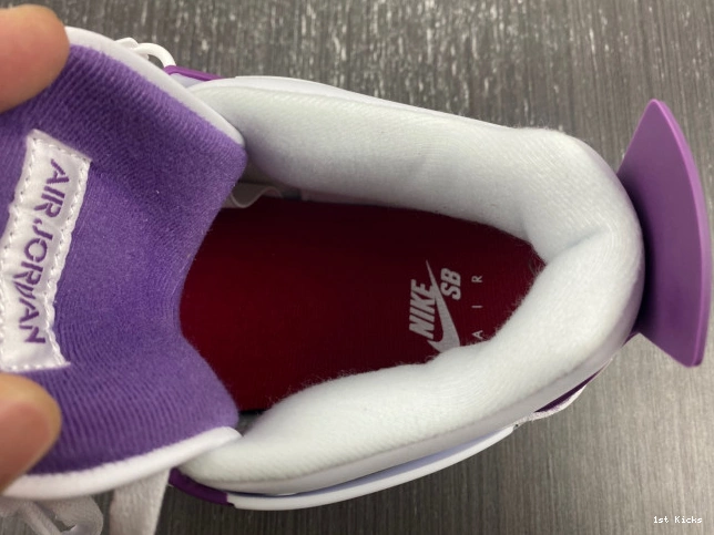 Retro SB DR5415-150 4 Jordan 0525